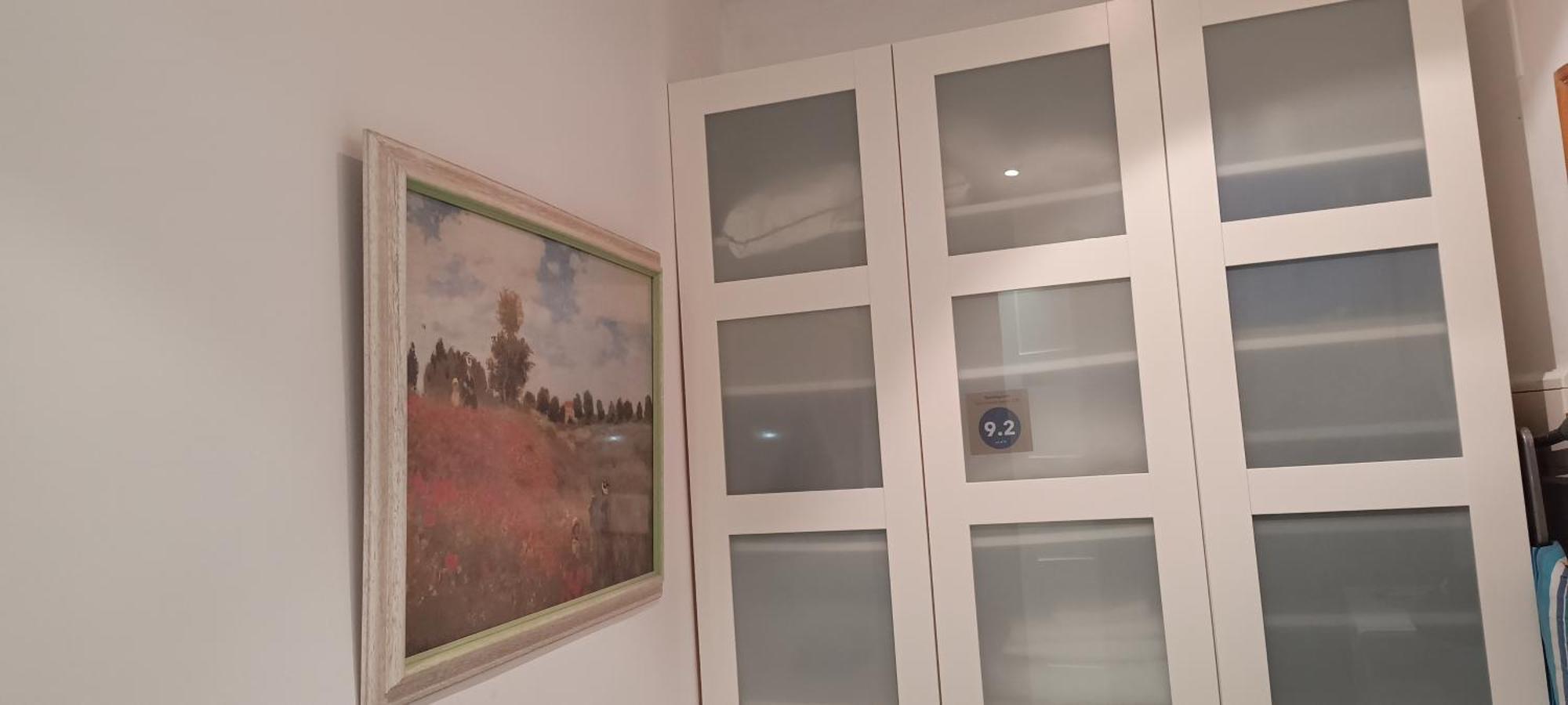 Atico Amistad Siviglia Esterno foto